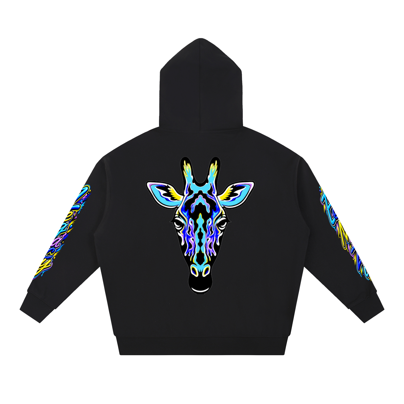 Unisex,Hoodie