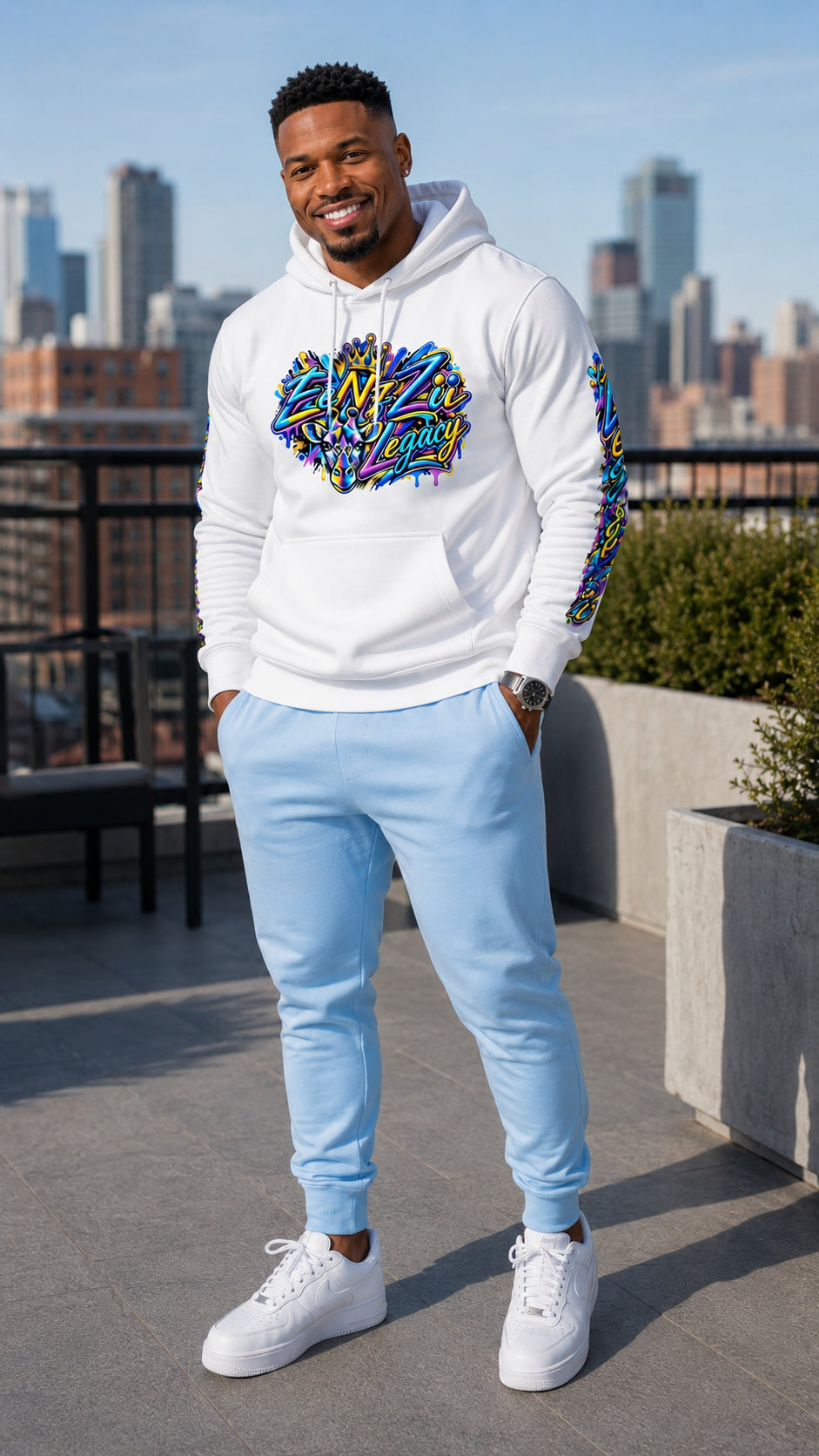 Unisex,Hoodie