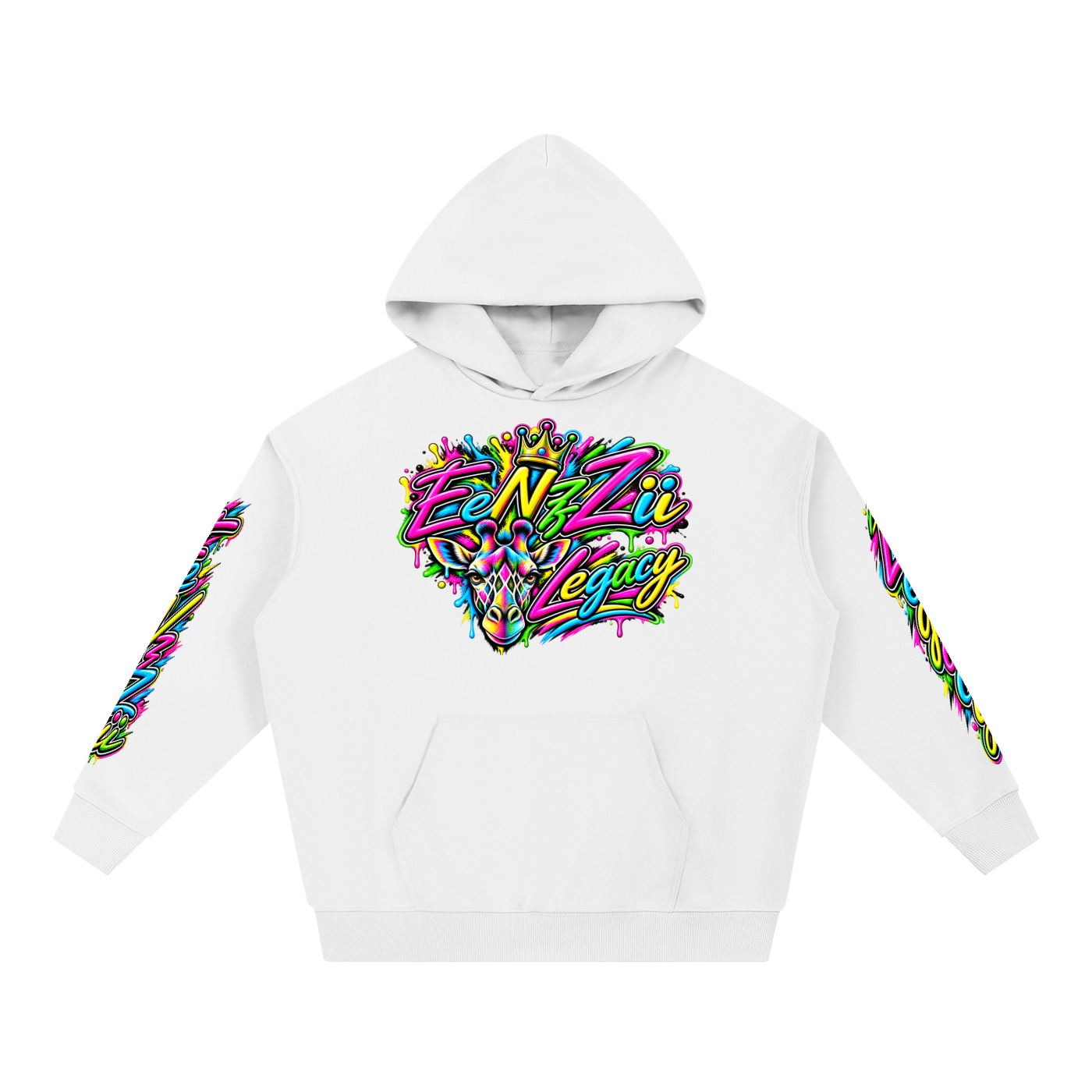Unisex,Hoodie
