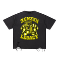 streetwear,tshirt,graphictee,rawhem,distressedtee