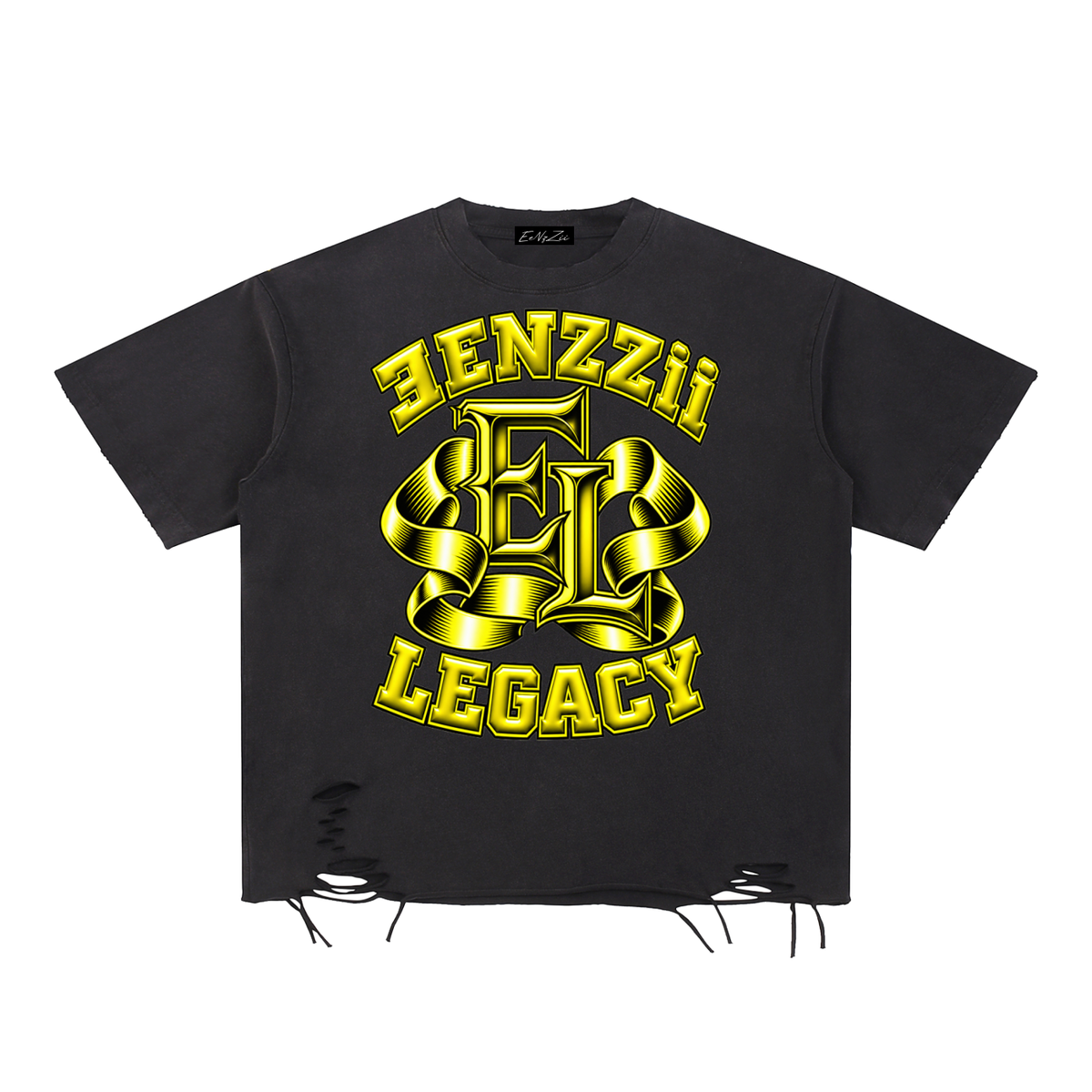 streetwear,tshirt,graphictee,rawhem,distressedtee