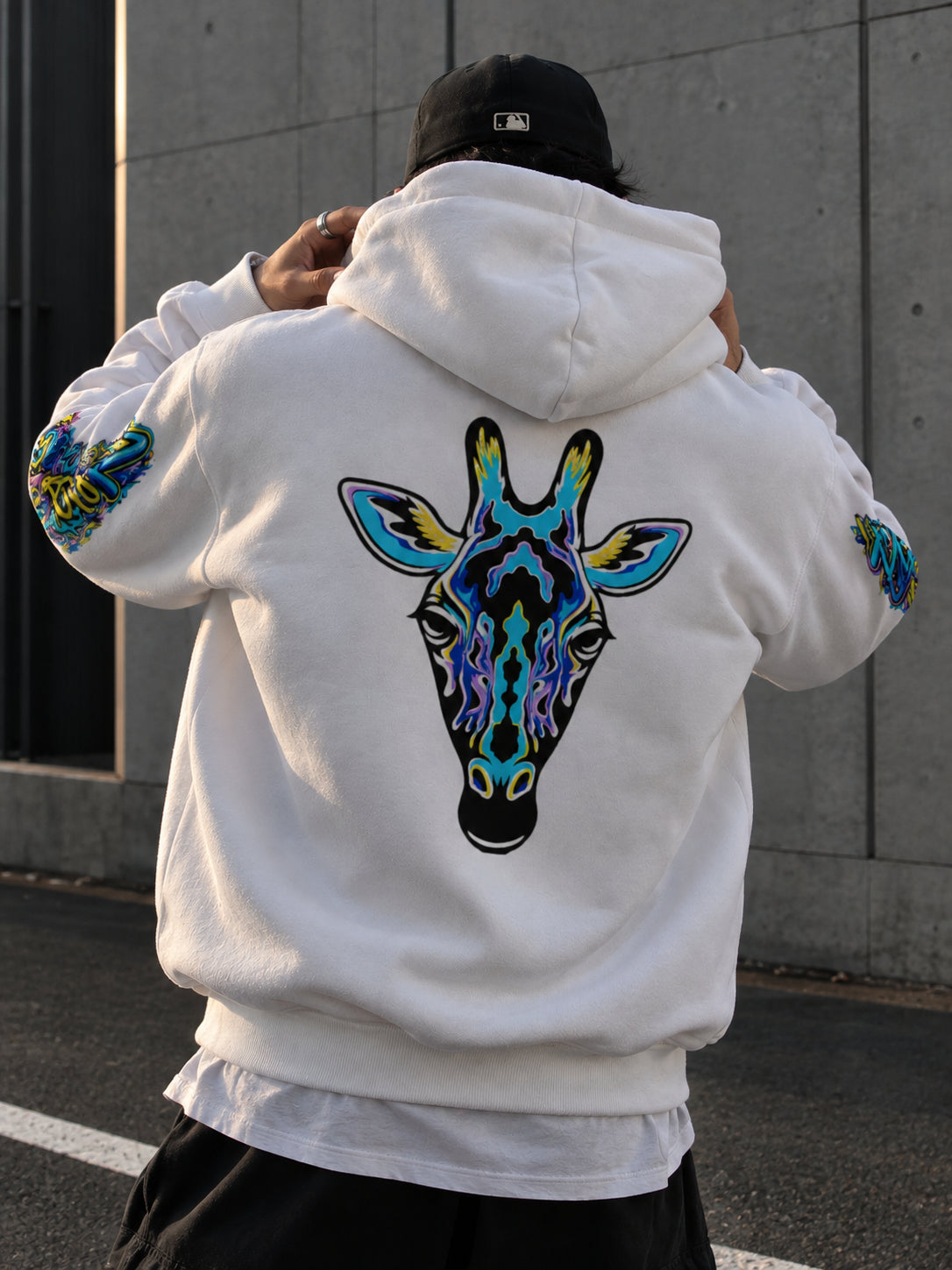 Unisex,Hoodie