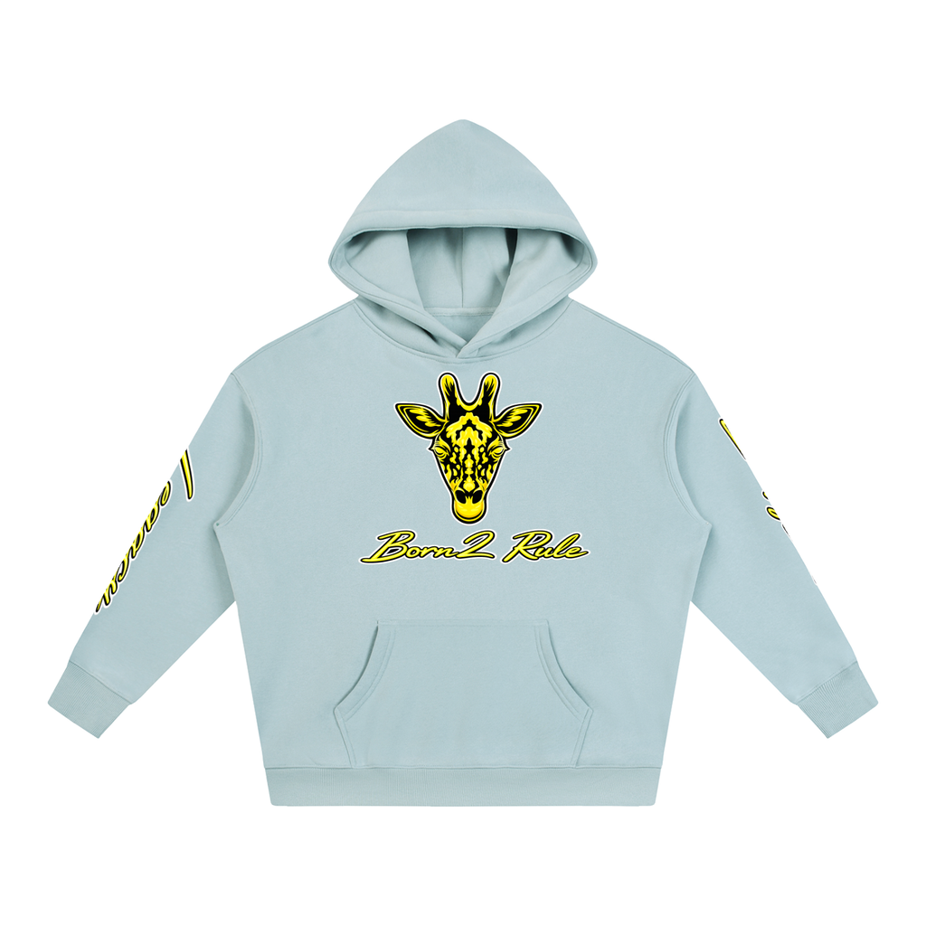 EeNzZii Legacy Oversize Hoodie