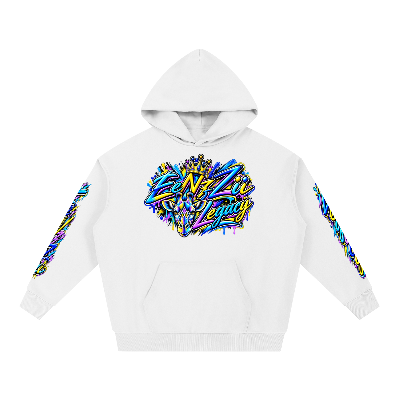 Unisex,Hoodie