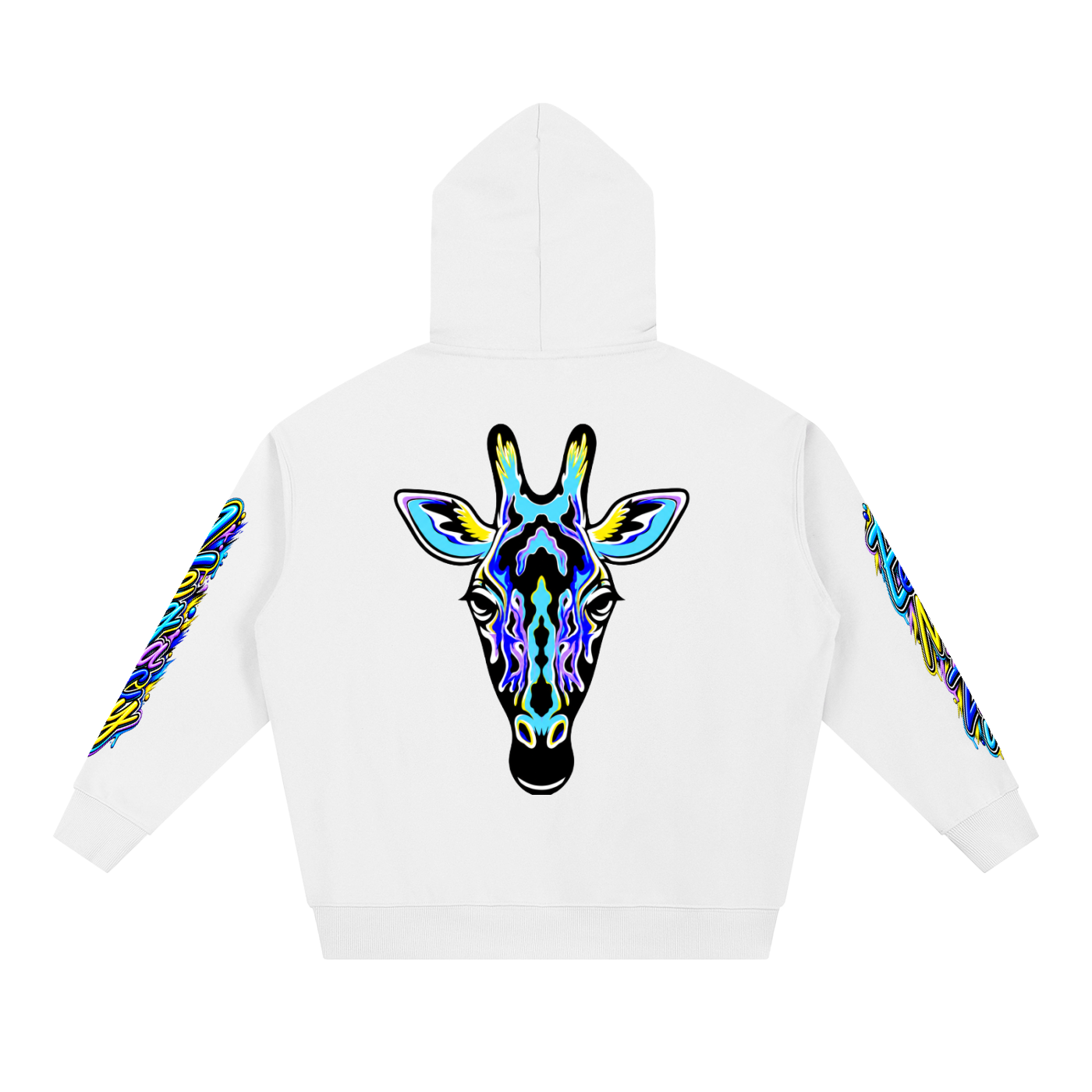 Unisex,Hoodie