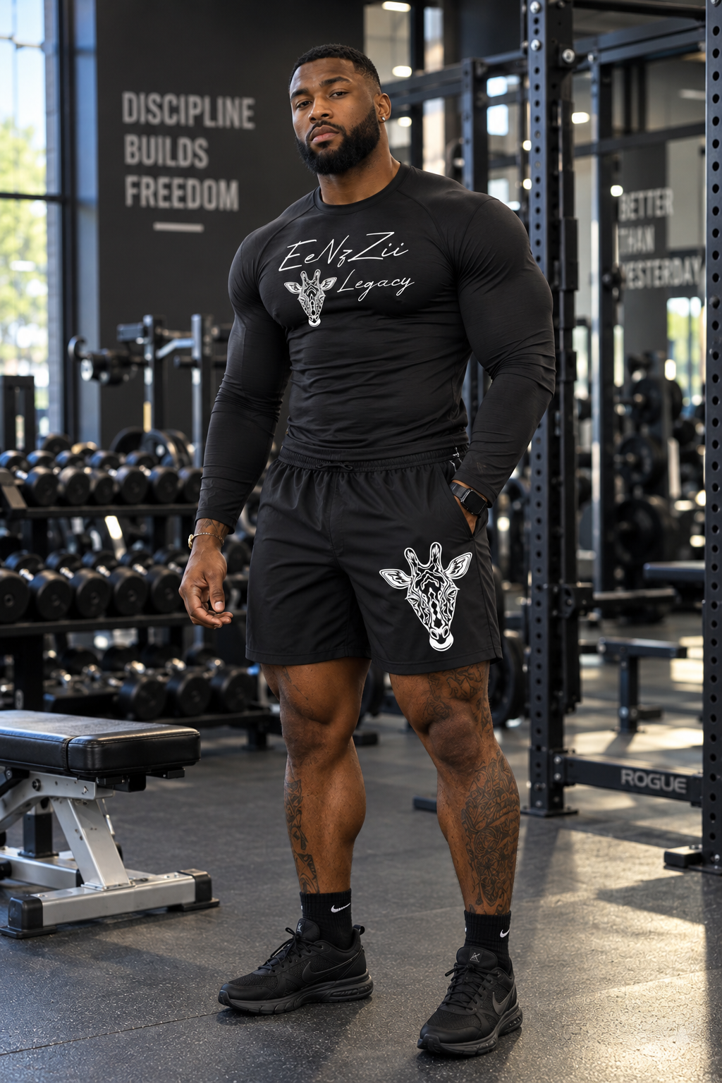 Long Sleeve Sports T-Shirt